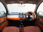 Mitsuoka Viewt Miyabi 2014 года